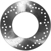 Brembo Disco De Freio Oro 68b40755