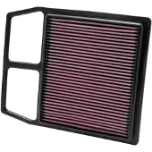 K&N Filtro De Ar Can Am Cm-8011