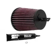 K&N Filtro De Ar Kawasaki Su-4002