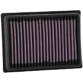K&N Filtro De Ar Ktm Kt-7918