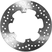 Brembo Disco De Freio Oro 68b40756