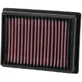 K&N Filtro De Ar Ktm Kt-1113