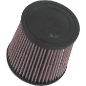 K&N Filtro De Ar 102 Mm Ru-3600