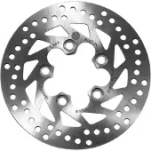 Brembo Disco De Freio Oro 68b40724