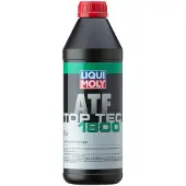 Liqui moly óleo De Caixa De Velocidades Top Tec Atf 1800 1l