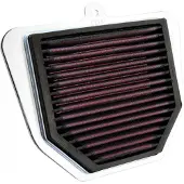 K&N Filtro De Ar Yamaha Ya-1006