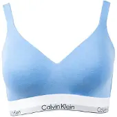 Calvin Klein Sutiã Lv00qf8498 Triangle