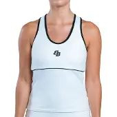 Belenberbel Camiseta Sem Mangas Geneva