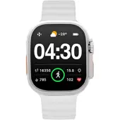 Radiant Smartwatch Hollywood Sili