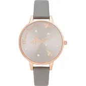 Olivia Burton Relógio Feminino Ob16pq03