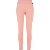 Just rhyse Leggings azul céu / baga / cor-de-rosa / offwhite
