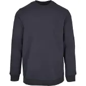 Build Your Brand Moletom Basic