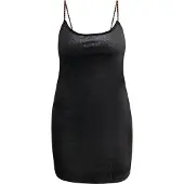 Faina Vestido preto