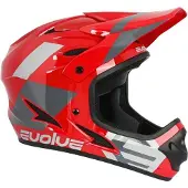 Evolve Capacete De Downhill Storm