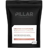 Pillar Performance Creatina Em Pó Monohydrate 300g