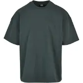 Urban Classics Camiseta De Manga Curta Ultra Heavy Oversized