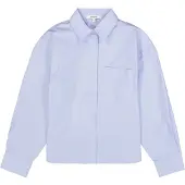 Garcia Camisa De Manga Comprida O260033