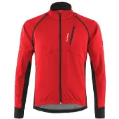 Loeffler Casaco Zip-off San Remo Ab Light