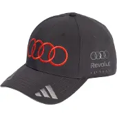 Adidas Boné Audi F1 Team Driver Lightweight Nico Hulkenberg