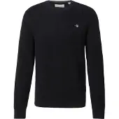 Gant Pullover preto