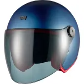 NEXX Capacete Jet Júnior X.g30 Svelto