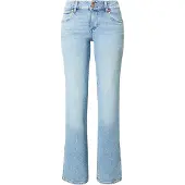 Wrangler Jeans Low Rise Bold Bootcut Fit