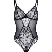 Dorina Body preto