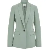 We fashion Blazer 'Marly' verde pastel
