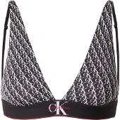 Calvin Klein Sutiã Lv00qf8703 Triangle