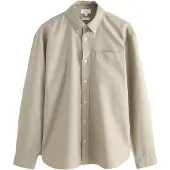Next Camisa pedra