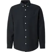 Wrangler Camisa De Manga Comprida Oxford