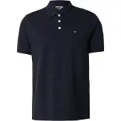 Wrangler Polo De Manga Curta 112378426 Regular Fit