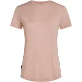 Icebreaker Camiseta De Manga Curta Merino Blend 125 Cool-lite Sphere