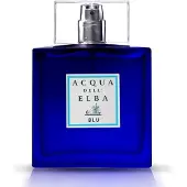 Acqua dell' Elba Eau de Toilette Azul 100 ml
