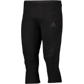 Odlo Calças de desporto preto