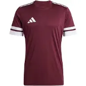 Adidas Camiseta De Manga Curta Squadra 25