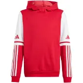 Adidas Moletom Com Capuz Squadra 25