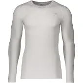 Odlo Camisa funcional cinzento