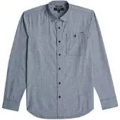 G-Star Camisa De Manga Comprida Bristum 2.0 Slim Fit