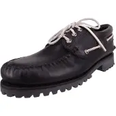 Timberland Sapato com atacadores antracite