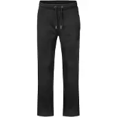 Karl Lagerfeld Calças preto
