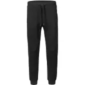 Karl Lagerfeld Calças preto