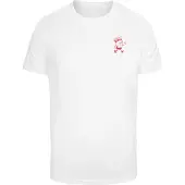 Mister tee Camiseta De Manga Comprida Ayran The Streets