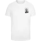 Mister tee Camiseta De Manga Curta Sacred Mary