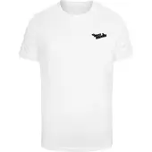 Mister tee Camiseta De Manga Curta One Ride