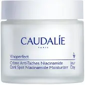 Caudalie Vinoperfect — crema illuminante anti-macchie scure 50 ml