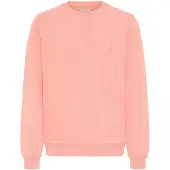 Blend Sweatshirt 'BHFactor' alperce / coral / salmão