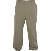 Urban Classics Calça Moletom Tb014b