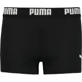 Puma Calção De Banho Boxer 701224510 Logo