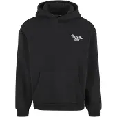 Mister tee Moletom Com Capuz Up And Beyond Fluffy